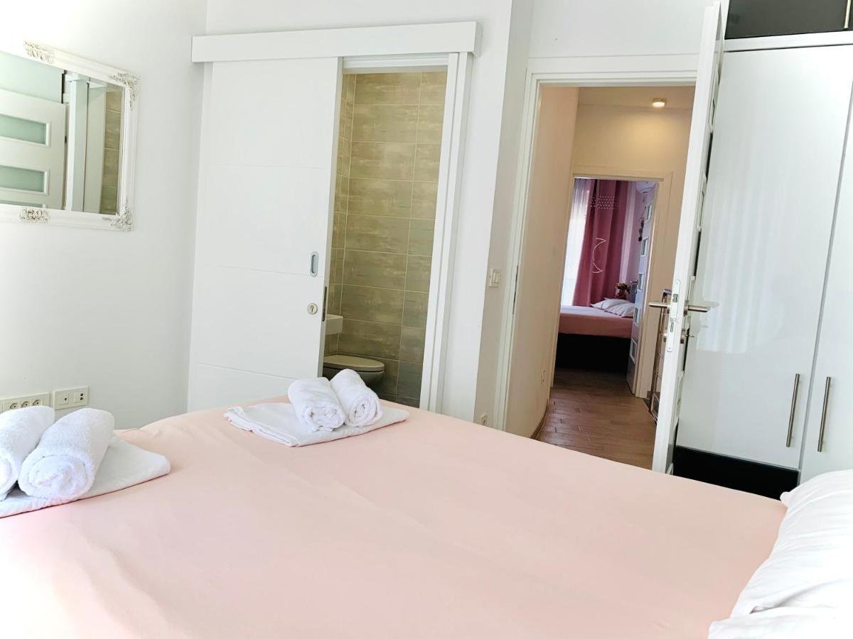 Villa Legacy 2 โนวาลยา ภายนอก รูปภาพ